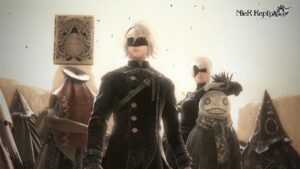 NieR Replicant ver.1.22474487139… 4 YoRHa Free DLC Revealed, Adds Free Costumes and Weapons