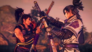 Samurai Warriors 5 Characters Gameplay Trailer Reveals Sandayū Momochi, Hattori Hanzō, Magoichi Saika, and Yasuke