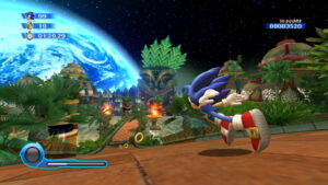 Sonic Colors Remastered Listed on German Dub Studio Website, Sonic Colors Ultimate on French Store