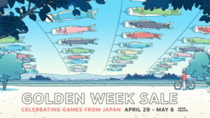 Steam Golden Week Sale Ends May 6; Discounts on Yakuza, Final Fantasy, and More