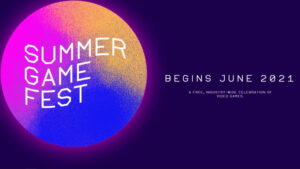 Summer Game Fest 2021 Begins June; Same Month as E3 2021