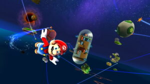 Nintendo Limited Availability for Super Mario 3D All-Stars and Others Allegedly Motivated by Poor Re-Release Sales