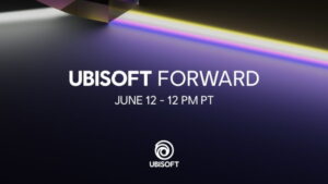 Ubisoft Forward E3 2021 Premieres June 12