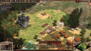 Age of Empires II: DE is Getting Co-op and a New Expansion