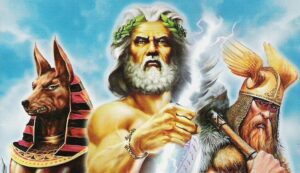 Age of Empires Devs ‘Have Not Forgotten About Age of Mythology’