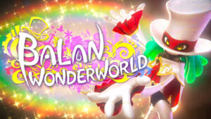 Balan Wonderworld Review