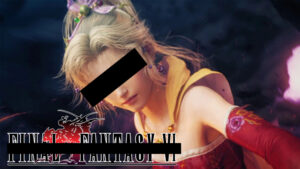 Bannable Offenses: Final Fantasy VI