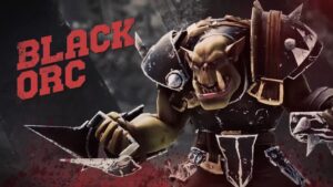 Blood Bowl 3 Black Orcs Trailer