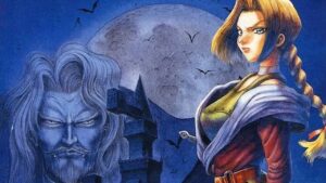 Castlevania: Resurrection Prototype is Now Available Online