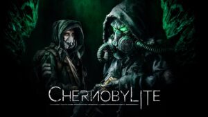 Chernobylite Launches for PC, Xbox One, and PS4 in July – Later in 2021 for Xbox Series X+S and PS5