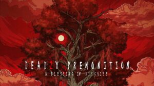 Deadly Premonition 2 Heads to PC in 2021