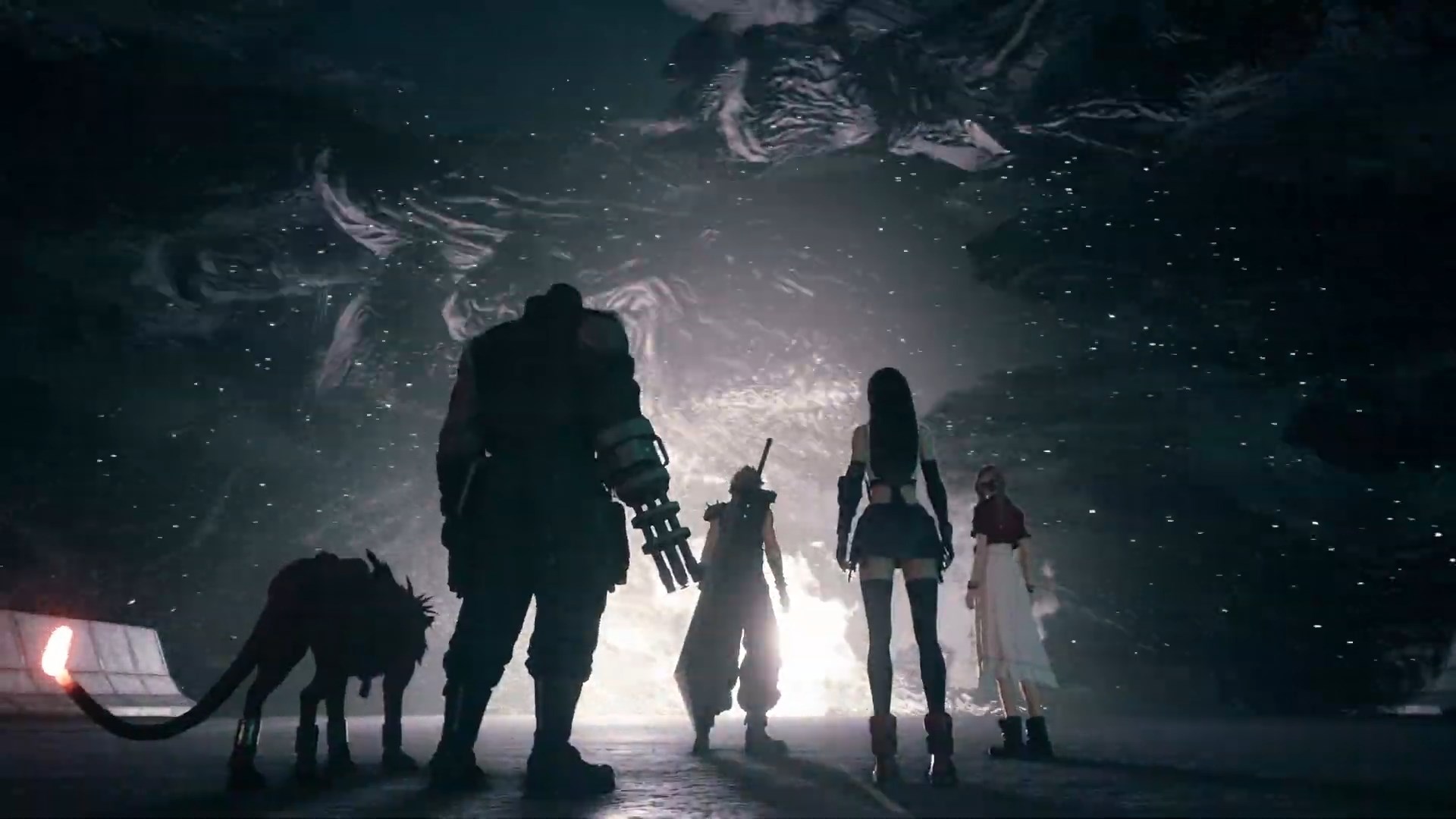 Editorial: 5 Things Nobody Wants in Future Parts of Final Fantasy VII Remake