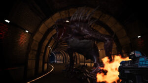 Hellgate: London Gets a VR Prequel for Some Reason, Now Available for PC