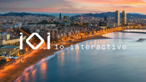 IO Interactive Launches a New Barcelona Studio