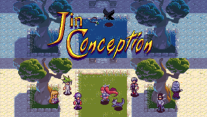 Jin Conception Launches May 12, Switch Version Added