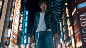 Judgment for Xbox Series X+S, PS5, and Stadia Launch Trailer