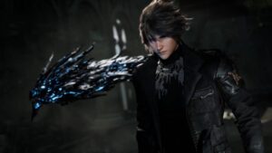 Lost Soul Aside 18 Minute Gameplay Video