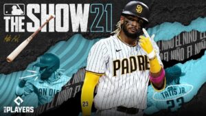 MLB The Show 21 Heads to Xbox Game Pass on Day One