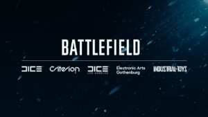 New Battlefield for PC and Consoles Game Coming Holiday 2021, Battlefield for Mobile in 2022