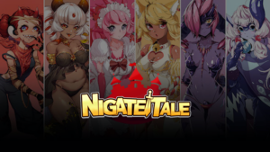 Nigate Tale Enters Early Access April 12