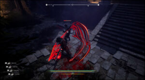 Dark Action-RPG Project Lilith Announced for PC