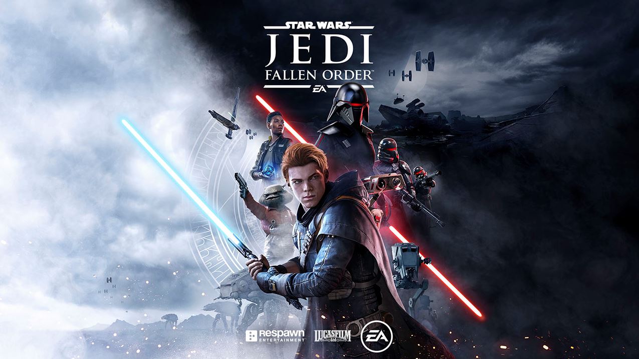 Star Wars: Jedi Fallen Order is Coming to Xbox Series X+S and PS5