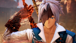 Tales of Arise Launches September 10, Xbox Series X+S and PS5 Versions Added
