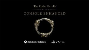 The Elder Scrolls Online: Console Enhanced Version Announced, Launches for Xbox Series X+S and PS5 on June 8