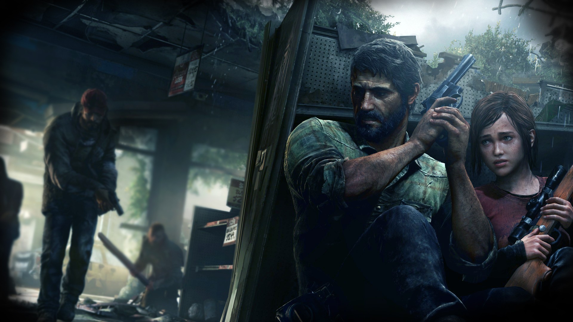 The Last of Us TV Show Reportedly to Begin Filming in July 2021