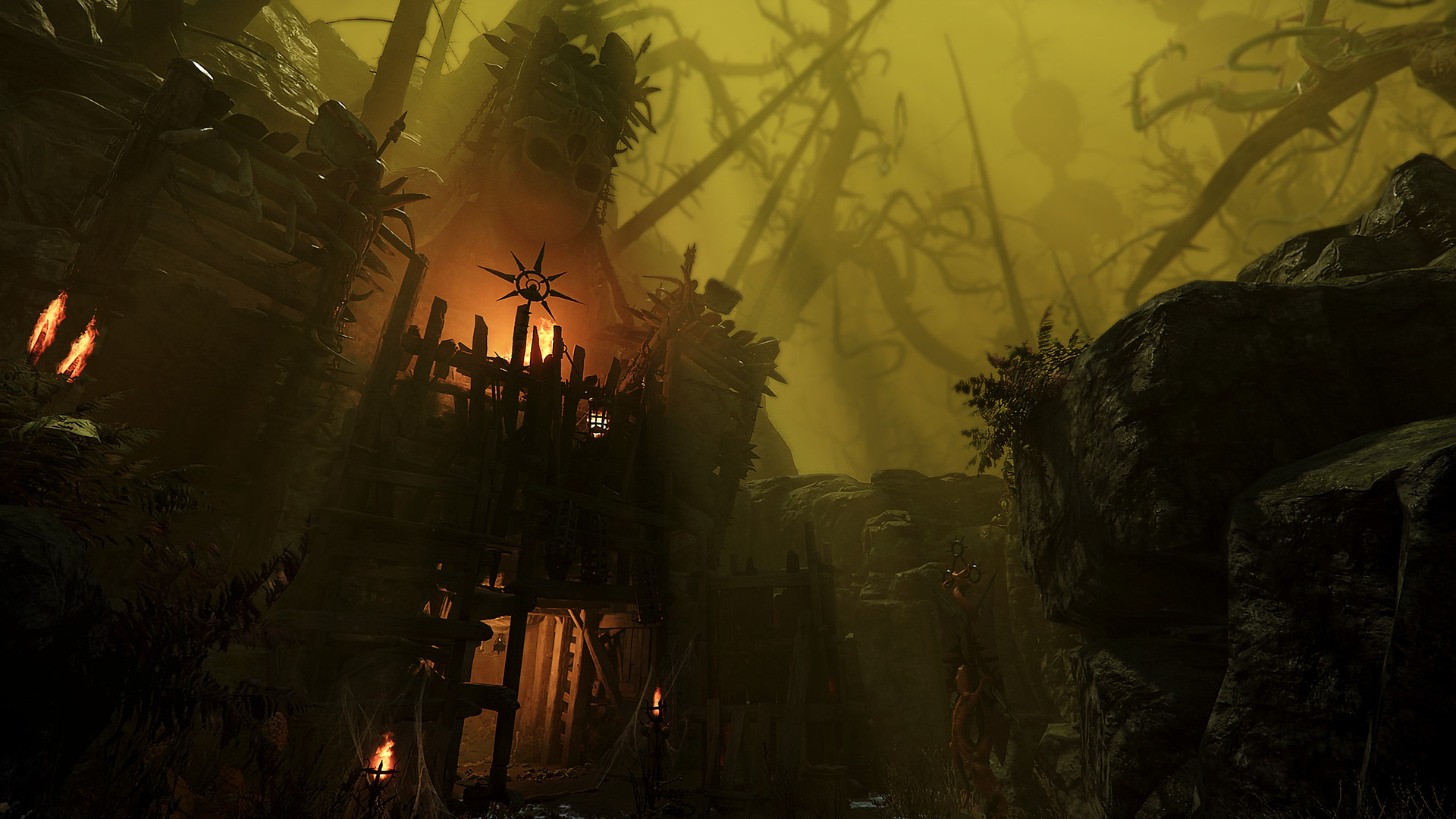 Warhammer: Vermintide 2 – Chaos Wastes Update Now Live