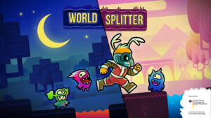 World Splitter Review