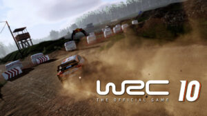 WRC 10 Announced for PC and Consoles, Launches September 2