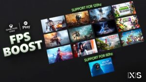 Xbox Series X+S FPS Boost Added to Titanfall 2, Star Wars: Battlefront, More