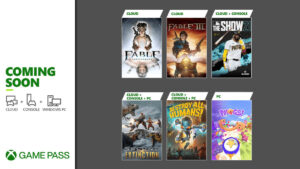 Xbox Game Pass Adds Destroy All Humans!, Second Extinction, and More