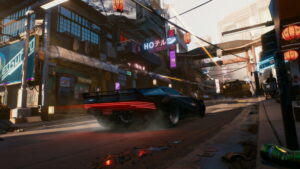 Cyberpunk 2077 Creative Director Now Game Director; Leading Expansion Development