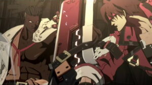 Guilty Gear -Strive- Story Trailer; Story Mode Like a Movie “No Input from your Controller is Required”