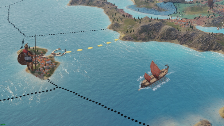 Imperator: Rome Developer Team Moved to Other Paradox Interactive Projects