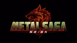 Metal Saga: Hangyaku no Rouka Officially Announced for Switch