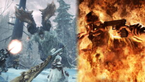 Monster Hunter: World Sold 17.1 Million, Iceborne 7.7 Million, Resident Evil 7 Becomes Capcom’s Second Best Seller with 9 Million