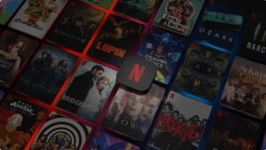 Netflix Hire VP of Game Development; Reportedly to Offer Video Games in 2022