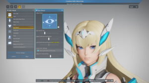 Phantasy Star Online 2: New Genesis Character Creator and Benchmark Launched