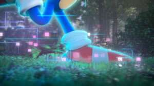 Sonic Rangers Title Leaked; Claims of Open World Breath of the Wild Style Game Given New Life