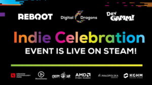 Digital Dragons' Indie Celebration Brings Indie Demos to Steam Across May 13 & 14