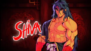 Streets of Rage 4 Mr. X Nightmare DLC Adds Shiva