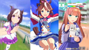 Uma Musume Pretty Derby was April’s Third Highest-Grossing Mobile Game; Beats Out Genshin Impact and Pokemon Go