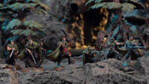 Warhammer Fest 2021 Day 3 – Gaunt’s Ghosts and Black Library Reveals