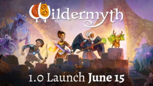 Early Access Procedurally-Generated Tactical RPG Wildermyth Launches June 15 on PC