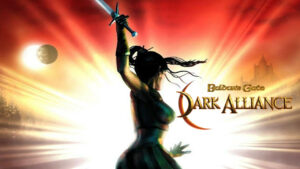 Baldur’s Gate: Dark Alliance is Getting Re-Released on May 7