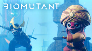 Biomutant Overview Trailer