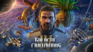 Galactic Civilizations IV Announced, Launches in 2022